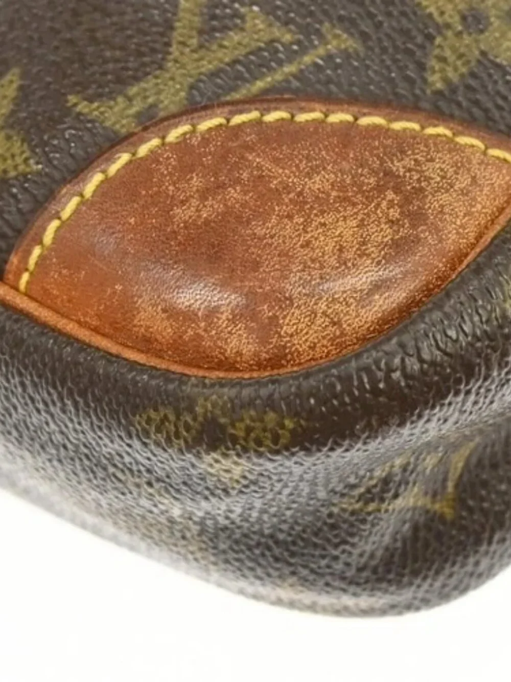 Best05 Louis Vuitton Trocadero 24 Shoulder Bag Monogram M51276 853 YQ01143